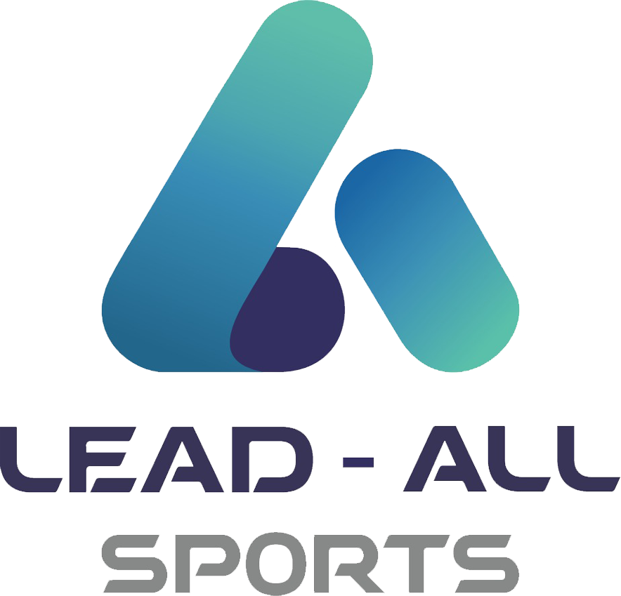 Lead-All Sports, Sports Equipment
